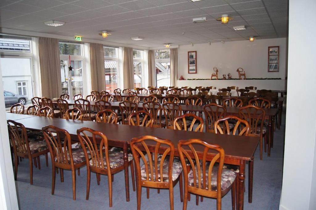 Rodberg Hotel Εξωτερικό φωτογραφία