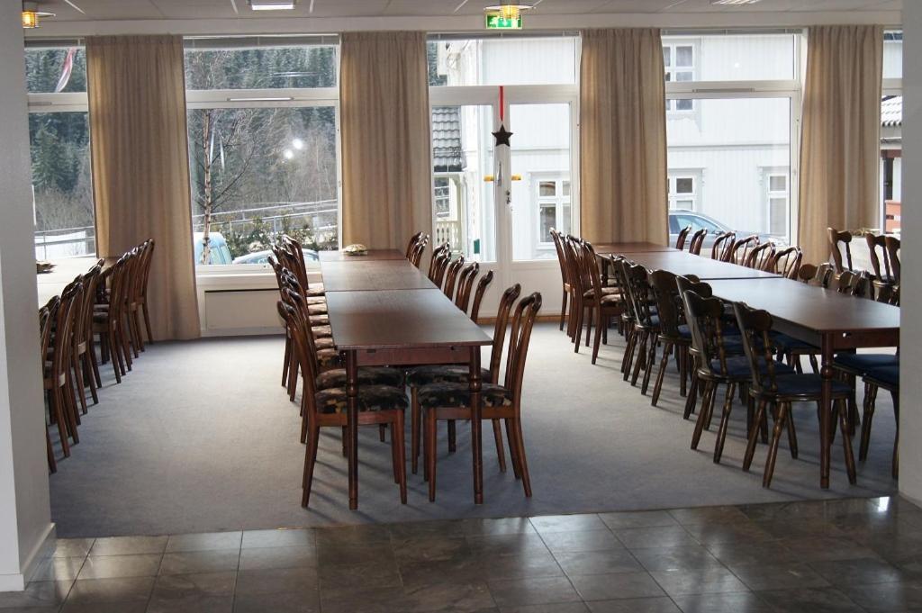 Rodberg Hotel Εξωτερικό φωτογραφία