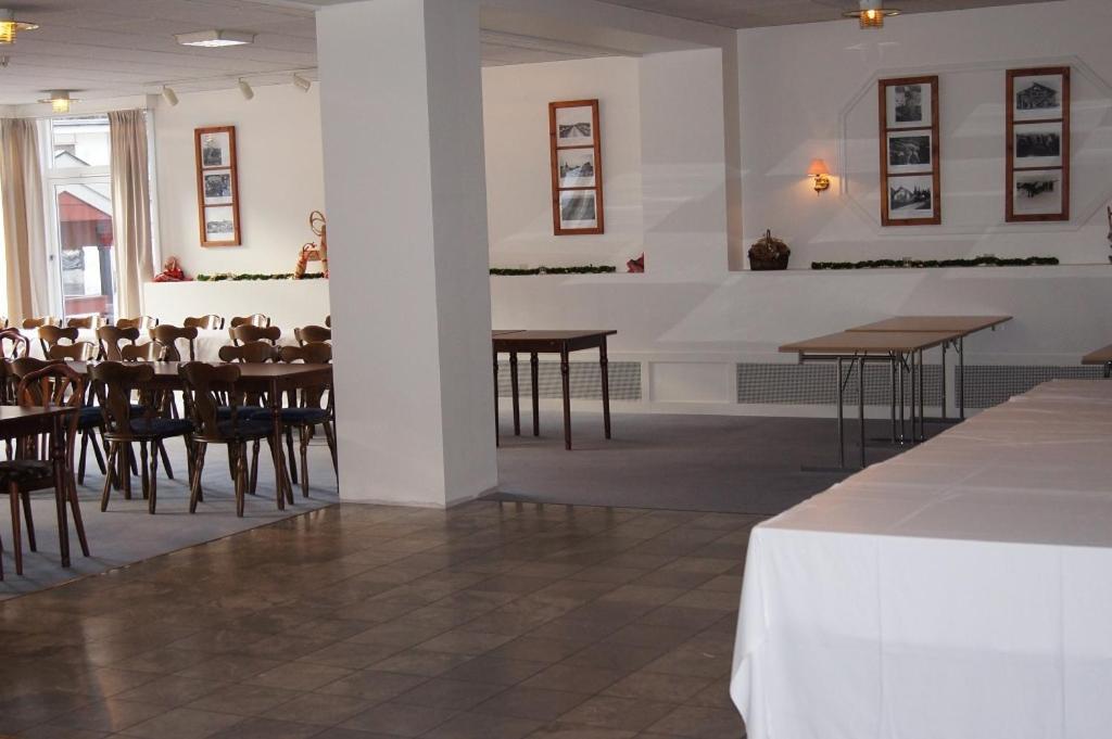 Rodberg Hotel Εξωτερικό φωτογραφία