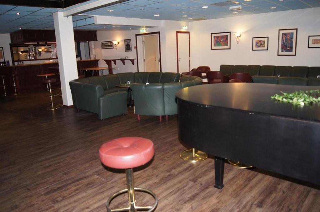 Rodberg Hotel Εξωτερικό φωτογραφία