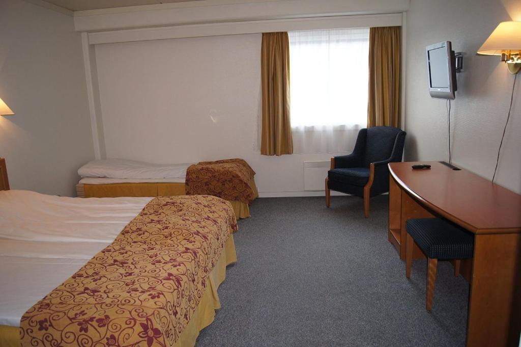 Rodberg Hotel Δωμάτιο φωτογραφία