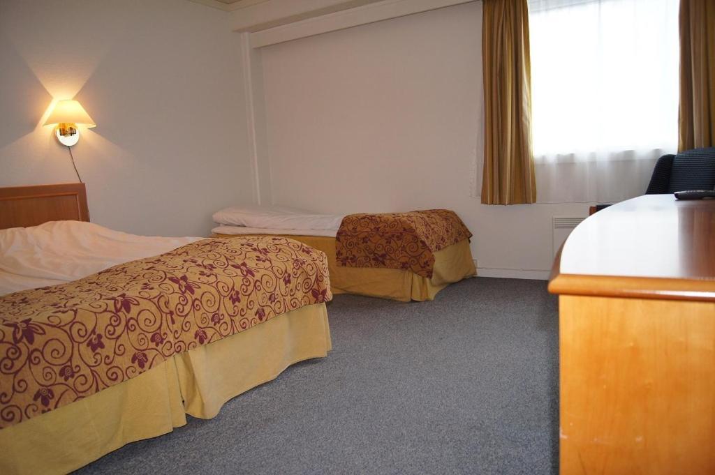 Rodberg Hotel Δωμάτιο φωτογραφία