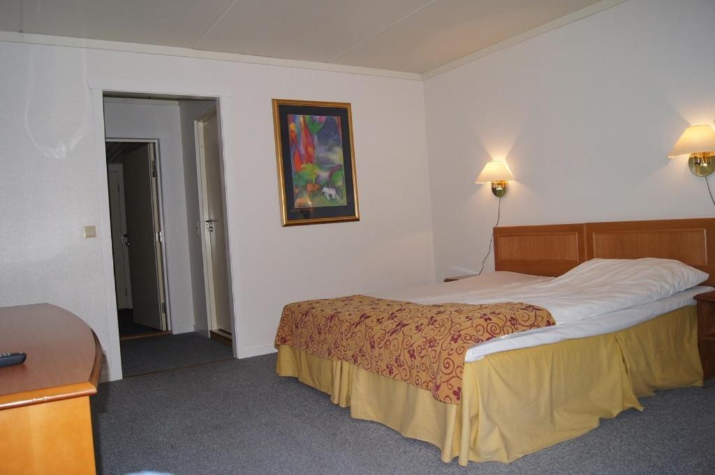 Rodberg Hotel Δωμάτιο φωτογραφία