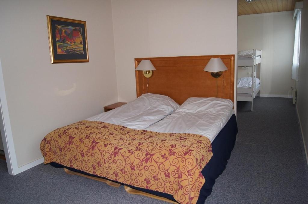 Rodberg Hotel Δωμάτιο φωτογραφία