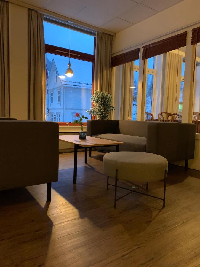 Rodberg Hotel Εξωτερικό φωτογραφία