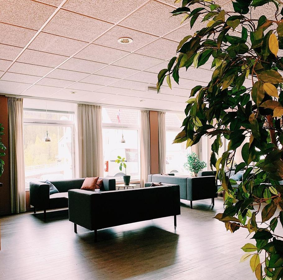 Rodberg Hotel Εξωτερικό φωτογραφία
