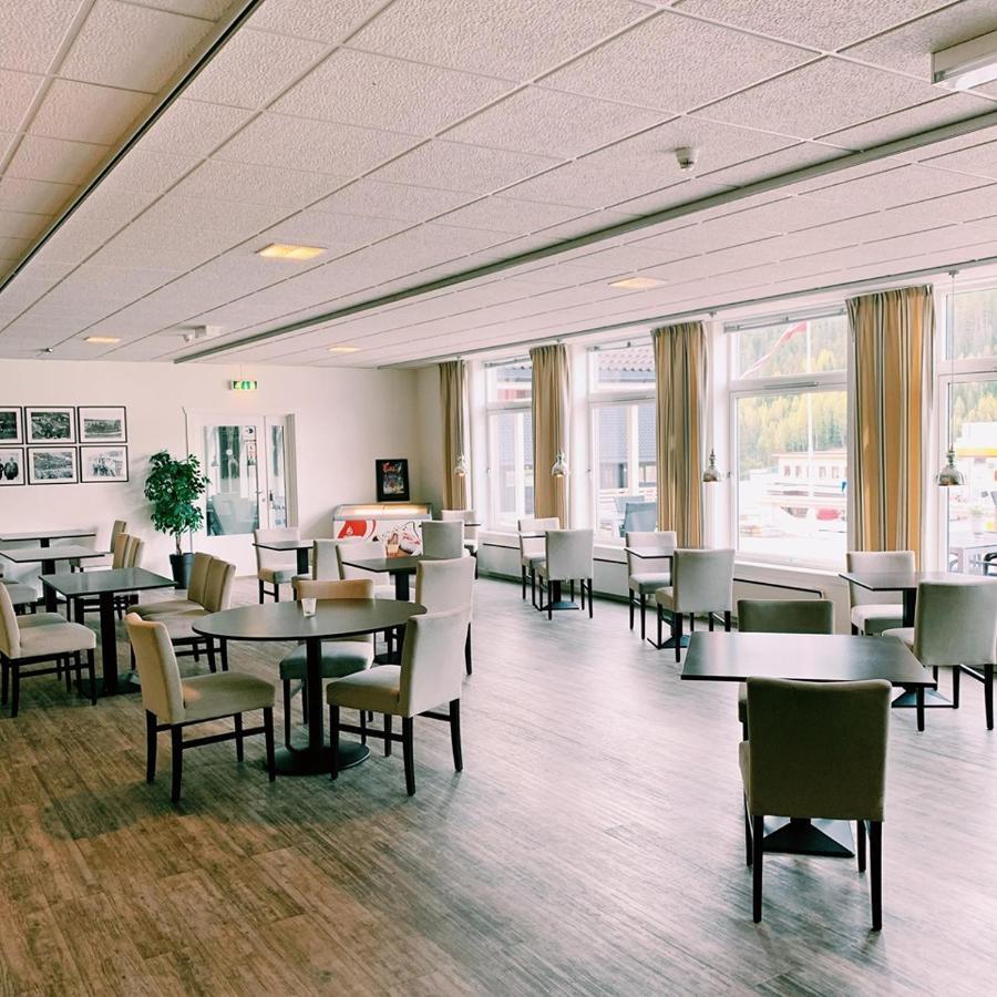 Rodberg Hotel Εξωτερικό φωτογραφία