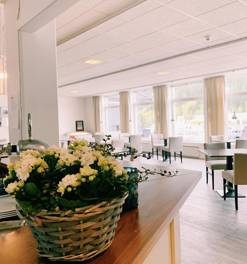 Rodberg Hotel Εξωτερικό φωτογραφία